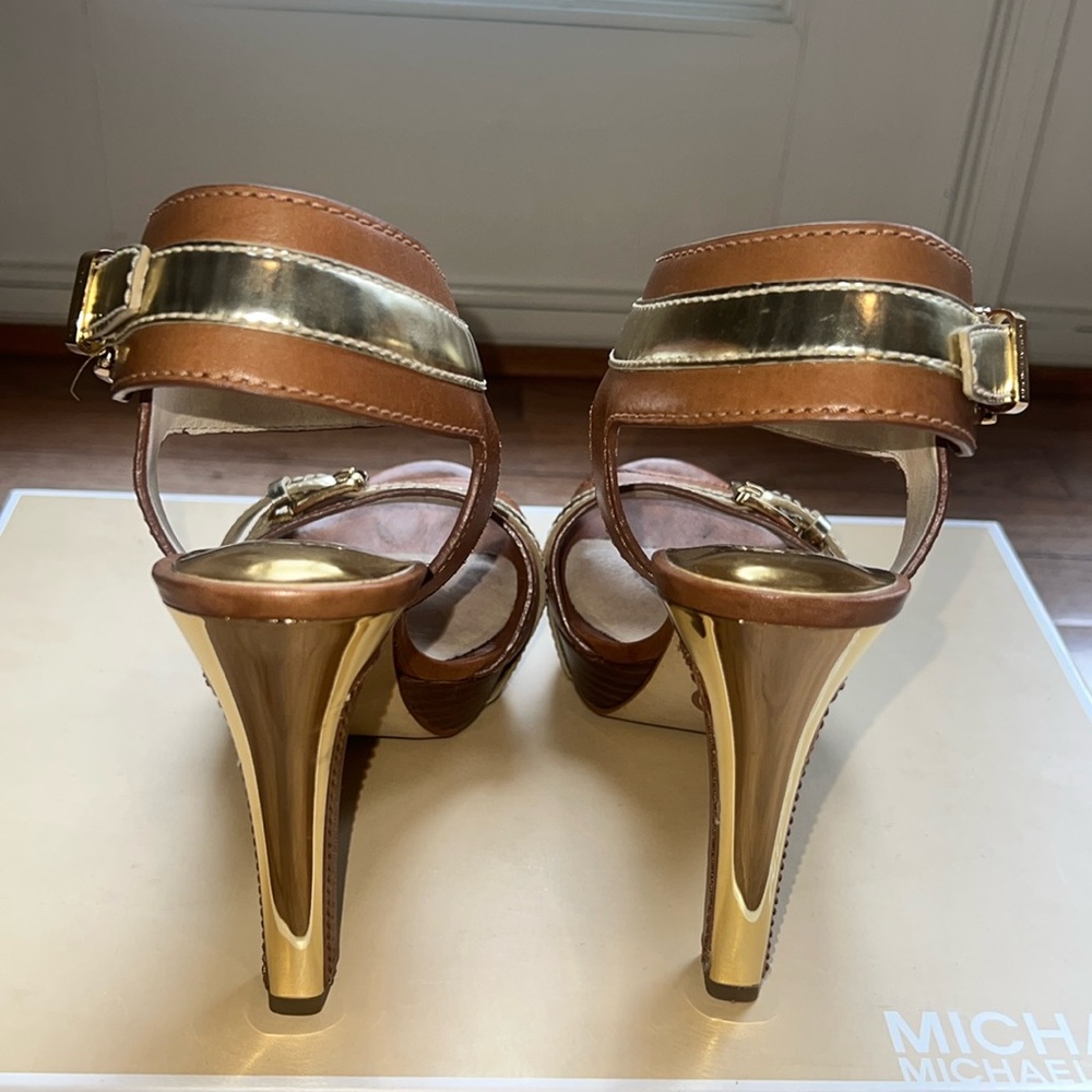 Michael Kors Sandals - Picture 5 of 15
